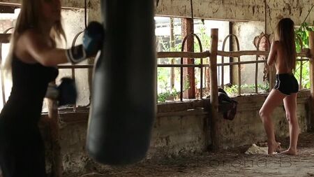 SEX ART для Lesbian Movies