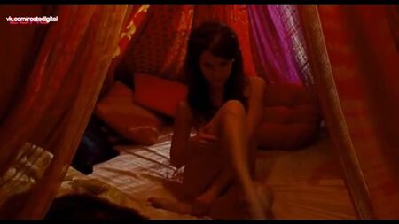 Kristen Hager Nude @ Manson, My Name Is Evil (2009) Watch Online