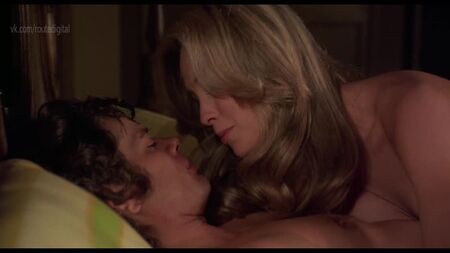 Cornelia Sharpe, Margot Kidder, Jennifer O'Neill Nude - The Reincarnation of Peter Proud (1975) HD 1080p Watch Online