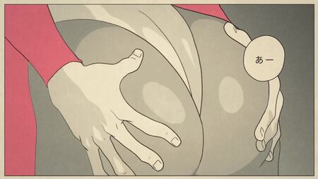 セックス大好き「I LOVE SEX」- PINK GUY [MUSIC VIDEO]