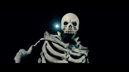 Джиперс Криперс 4. Возрожденный (2022)