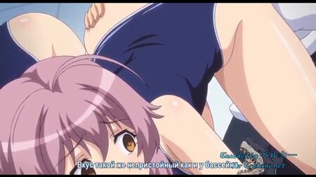 Gakuen de Jikan yo Tomare 2 / Остановка времени в школе 2 (Русс сабы)