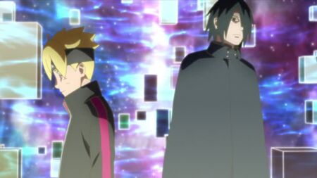 Боруто 136 серия, Naruto Next Generations [1080 HD] | boruto | Boruto original | Баруто Baruto