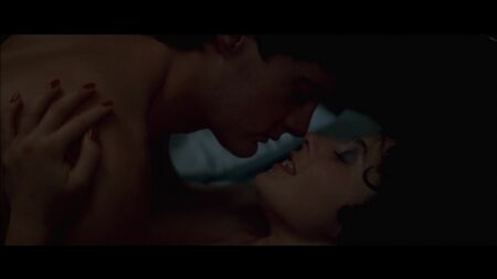 Isabella Rossellini Nude - Blue Velvet (1986) HD 1080p