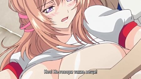 Saimin Class - 01 [Rus SUB]