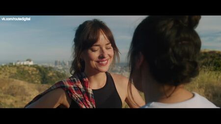 Dakota Johnson, Tracee Ellis Ross, June Diane Raphael - The High Note (2020) HD 1080p Web Nude? Sexy! Watch Online