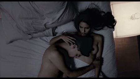 Tanaya Beatty Nude - Through Black Spruce (2018) HD 1080p Watch Online