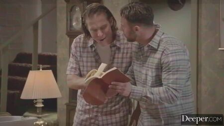 [Deeper] Violet Myers & Maitland Ward - Drift EP 1