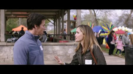 Семья по-быстрому