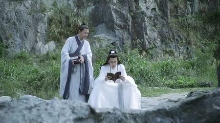 Sword Snow Stride 28.mp4