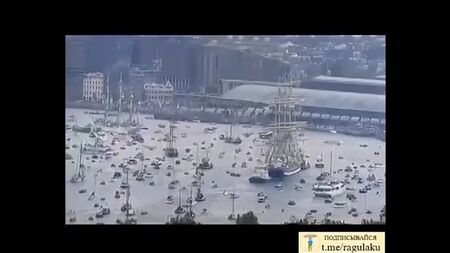 Новороссия ИНФО:Потому что мы Русские!