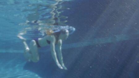 Lacey Chabert Sexy - Imaginary Friend (2012) HD 720