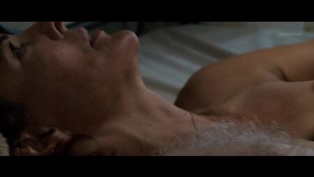 Carole Bouquet Nude - Impardonnables (FR 2011)