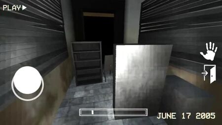 СИРЕНОГОЛОВЫЙ В МОЕМ ДОМЕ - SCP-6789 sirenhead страшные видео