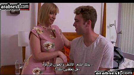 سكس امهات مترجم مدام سارة تعشق الشباب سكس نيك الام