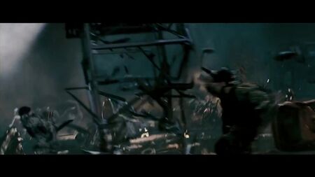 Все фильмы Марвел за 4 минуты.