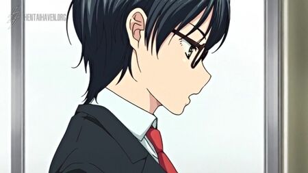 Houkago Initiation 1