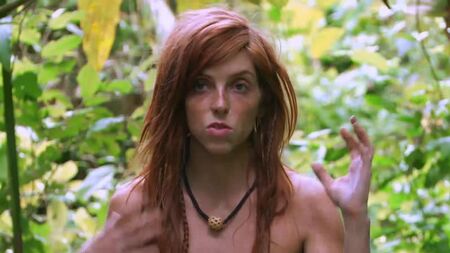 Голые и напуганные XL. Discovery Channel