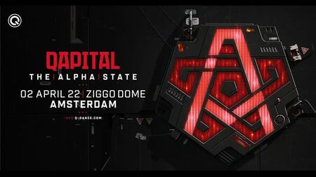 Adaro & B-Front | Qapital 2022