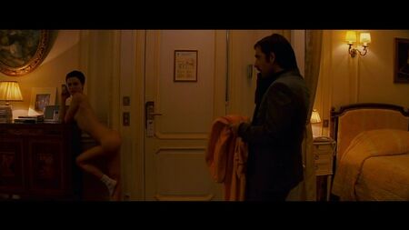 Натали Портман (Natalie Portman nude scenes in "Hotel Chevalier" 2007)