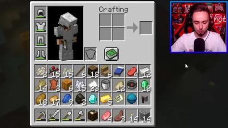 [EdisonPts] ЗОМБИ АПОКАЛИПСИС В МАЙНКРАФТ!