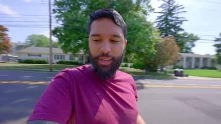 Invento na Hora - CHEGAMOS NOS EUA 