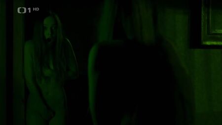 Тереза Воржишкова / Tereza Voříšková - Všiváci ( 2014 )