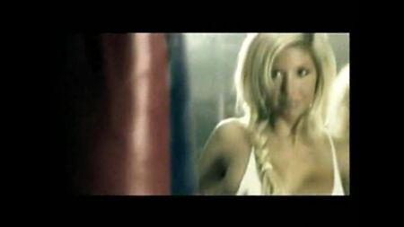 Elena Belle (Natacha Peyre) - I Wanna Rock