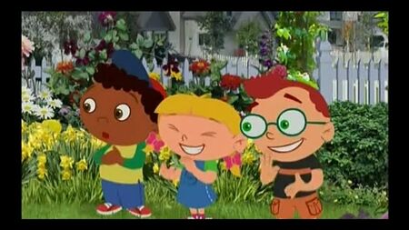 Disneys_kleine_Einsteins_Folge 01 Saturnring auf Reisen