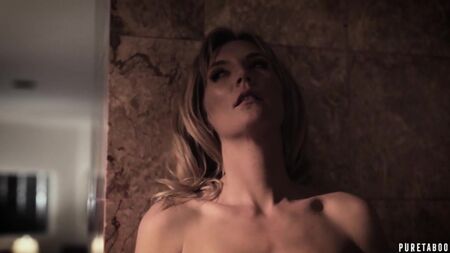 Casey Calvert And Mona Wales - Mommy Monster [All Sex, Hardcore, Blowjob, Gonzo]