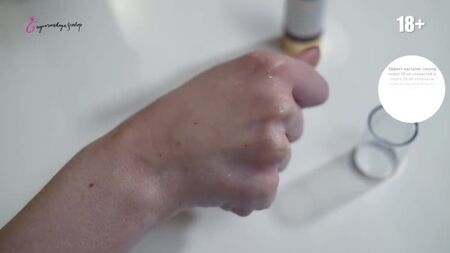 Жидкий вибратор MAI Конкурс для Вас!