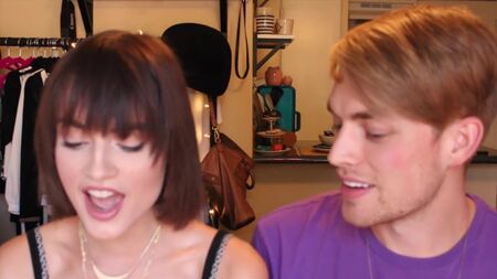 ANTM Cycle 22 and Lacey Claire Rogers