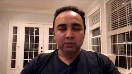 Vishal Malkan - 3 Ways to Predict Market Crash