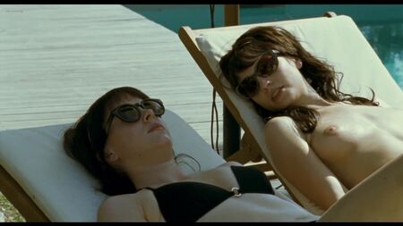 Tuppence Middleton Nude - Trap for Cinderella (2013) HD 1080p