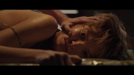 Sasha Luss, Lera Abova Nude - Anna (2019) 1080p WEB Watch Online / Саша Лусс, Лера Абова - Анна