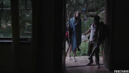 Elena Koshka - Dont Panic [All Sex, Hardcore, Blowjob, Gonzo]