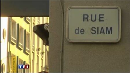 Reportage (TF1-JT 13h 19.01.11)