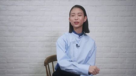 Morikawa Aoi - FRISK 2