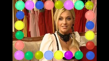 Playboy Playmates Miss April 2008 - Regina Deutinger