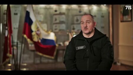 [715 TEAM] Злой обзор фильма СПЕЦНАЗ ЗА ГРАНЬЮ ВОЗМОЖНОГО (Рен-тв)