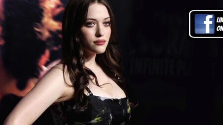 Kat Dennings Sexy Compilation [★H★M★V★]