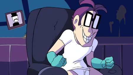 Powertrip (by spazKID) HD1080p