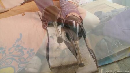 Lexi Love - Spandex Loads - 3 - Lexi Love