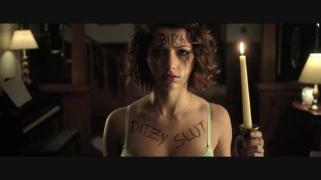 Emily Rudd, Shelby Steel, etc - House Mother (2017) HD 1080p Nude? Hot! Watch Online / Эмили Радд, Шелби Стил