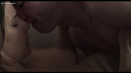 Rachel Griffiths Nude - Mammal (2016) + slomo Watch Online / Рэйчел Гриффитс - Млекопитающее