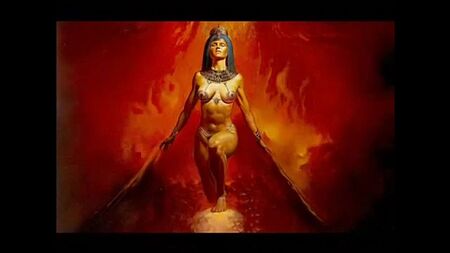 ВЕРХОВНАЯ ЖРИЦА. ВИДЕО ОТ ЧАРОДЕЙКИ. ВЕДЬМИНА ИЗБА ▶️ ИНГА ХОСРОЕВА