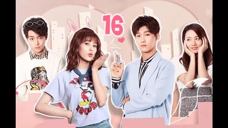 [S2] The World Owes Me A First Love / Мир задолжал мне первую любовь [16/24]