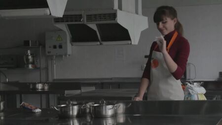 Инженер-технолог общественного питания