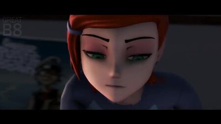 Ben 10 - Aliens porn