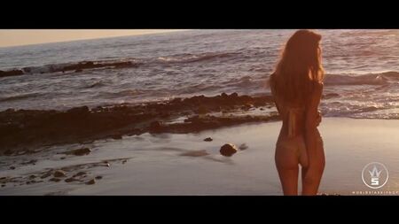 Brazilian Supermodel Ashley Sky (Top Insta Girls)